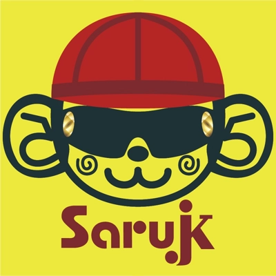 SaruJK(サルジョッキー)