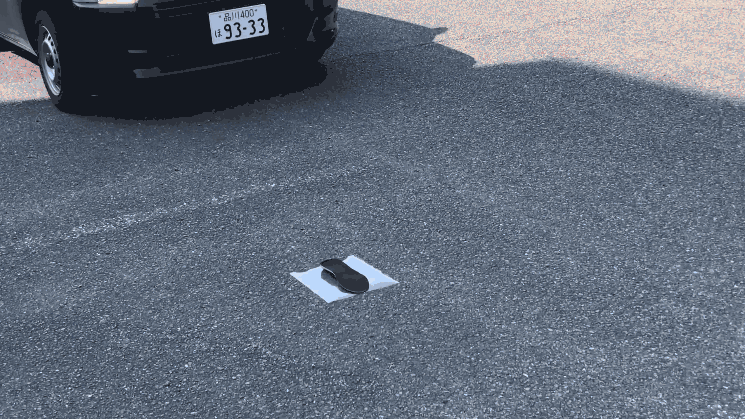 衝撃吸収の進化系！立つ・歩くの疲れを支える、超低反発インソールNu:ma